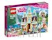 41068 - Lego 41068 - Principesse Disney - Frozen - La Festa Al Castello Di Arendelle