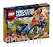 70319 - Lego 70319 - Nexo Knights - La Tri-Moto Tuonante Di Macy