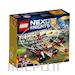LEGO - Lego 70318 - Nexo Knights - Lancia-Sfere
