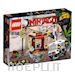 70607 - Lego 70607 - Ninjago - Inseguimento A Ninjago City