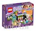 LEGO - Lego 41127 - Friends - La Sala Giochi Del Parco Divertimenti