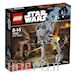 LEGO - Lego 75153 - Star Wars - Episodio 8 - At-St Walker