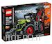 Lego 42054 - Technic - Claas Xerion 5000 Trac VC