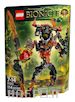 Lego 71313 - Bionicle - Bestia Lavica