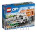 60118 - Lego 60118 - City - Camioncino Della Spazzatura