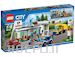 60132 - Lego 60132 - City - Stazione Di Servizio
