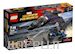 LEGO - Lego 76047 - Marvel Super Heroes - Captain America - L'Inseguimento Di Pantera Nera