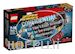 76048 - Lego 76048 - Marvel Super Heroes - Avengers - Attacco Sottomarino Di Iron Skull