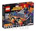 76058 - Lego 76058 - Marvel Super Heroes - Spider-Man - Ghost Rider Si Allea