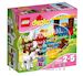 LEGO - Lego 10806 - Duplo - Cavalli