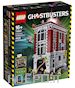 75827 - Lego 75827 - Creator - Speciale Collezionisti - Ghostbusters - Caserma Dei Vigili Del Fuoco