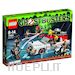 75828 - Lego 75828 - Ghostbusters - Ecto-1 & 2