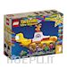 21036 - Lego 21306 - Ideas - Yellow Submarine