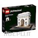 21036 - Lego 21036 - Architecture - Arco Di Trionfo