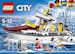 60147 - Lego 60147 - City - Peschereccio