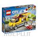 60150 - Lego 60150 - City - Grandi Veicoli - Furgone Delle Pizze