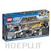 60151 - Lego 60151 - City - Trasportatore Di Dragster