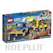 60152 - Lego 60152 - City - Spazzatrice Ed Escavatore