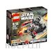 75161 - Lego 75161 - Star Wars - Microfighters Serie 4 - Microfighter Tie Striker