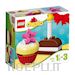 10850 - Lego 10850 - Duplo - Le Mie Prime Torte
