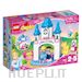 10855 - Lego 10855 - Duplo - Principesse Disney - Il Castello Magico Di Cenerentola