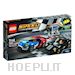 75881 - Lego 75881 - Speed Champions - Ford Gt 2016 E Ford Gt40 1966