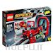 75882 - Lego 75882 - Speed Champions - Ferrari Fxx K E Galleria Del Vento