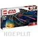 75179 - Lego 75179 - Star Wars - Kylo Ren's Tie Fighter