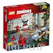 10739 - Lego 10739 - Juniors - Ninjago Movie
