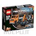 42060 - Lego 42060 - Technic - Mezzi Stradali