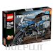 42063 - Lego 42063 - Technic - Bmw R 1200 Gs Adventure