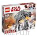 75189 - Lego 75189 - Star Wars - First Order Heavy Assault Walker