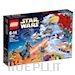 75184 - Lego 75184 - Star Wars - Calendario Dell'Avvento