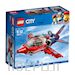 60177 - Lego 60177 - City - Grandi Veicoli - Jet Acrobatico