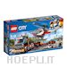 60183 - Lego 60183 - City - Grandi Veicoli - Trasportatore Carichi Pesanti