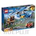 Lego 60173 - City - Polizia - Arresto In Montagna