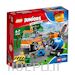 Lego 10750 - Juniors - City - Camion Della Manutenzione Stradale