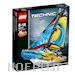 42074 - Lego 42074 - Technic - Yacht Da Gara