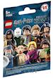 Lego 71022 - Minifigures Collezione 19 - Harry Potter E Fantastic Beasts