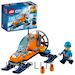 60190 - Lego 60190 - City - Mini-Motoslitta Artica