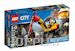 60185 - Lego 60185 - City - Miniera - Spaccaroccia Da Miniera