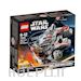 Lego 75193 - Star Wars - Microfighters Serie 5 - Millennium Falcon