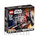 75194 - Lego 75194 - Star Wars - Microfighters Serie 5 - First Order Tie Fighter