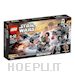 75195 - Lego 75195 - Star Wars - Dualpack Microfighters Carver + Golf