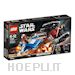 75196 - Lego 75196 - Star Wars - Dualpack Microfighters Aero + Victor