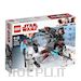 75197 - Lego 75197 - Star Wars - Battle Pack Episode 8 White Planet Troopers