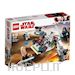 75206 - Lego 75206 - Star Wars - Battle Pack Jedi E Clone Troopers