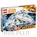 75212 - Lego 75212 - Star Wars - Kessel Run Millennium Falcon