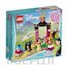 Lego 41151 - Principesse Disney - La Giornata Di Addestramento Di Mulan