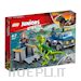 10757 - Lego 10757 - Juniors - Jurassic World - Raptor Rescue Truck